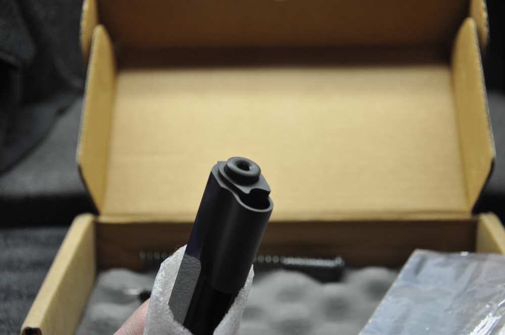 Colt 1911 Factory Series 80 22 Conversion Kit for 45 ACP / 38 Super NIB -img-17