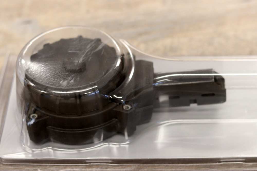 Promag DRM-A10 50 round 9mm drum -img-4
