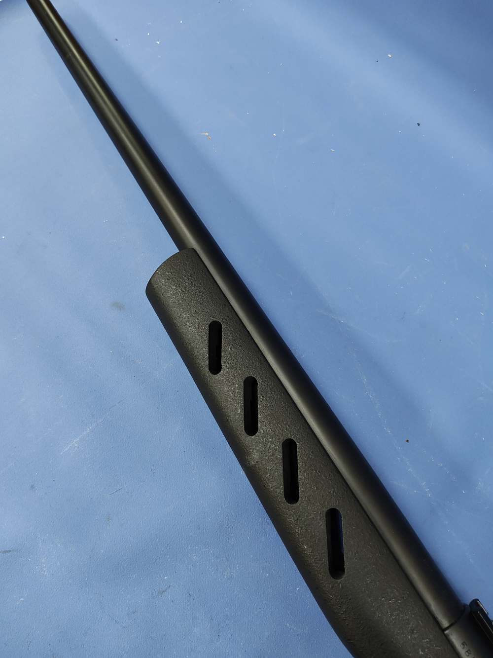 Czech Brno vz24 Mauser Action Heavy Barrel 30-06  25" CZ-img-4