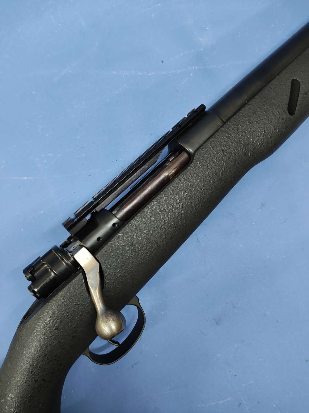 Czech Brno vz24 Mauser Action Heavy Barrel 30-06  25" CZ-img-5