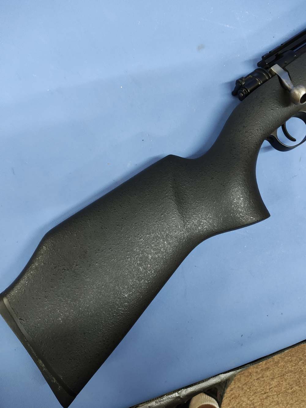 Czech Brno vz24 Mauser Action Heavy Barrel 30-06  25" CZ-img-2