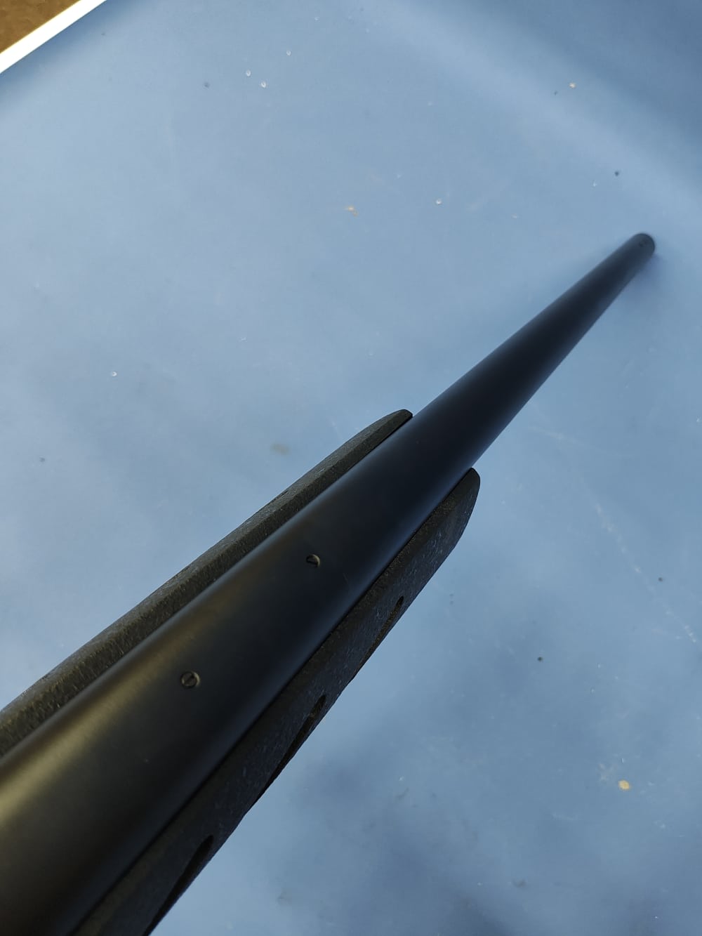 Czech Brno vz24 Mauser Action Heavy Barrel 30-06  25" CZ-img-9