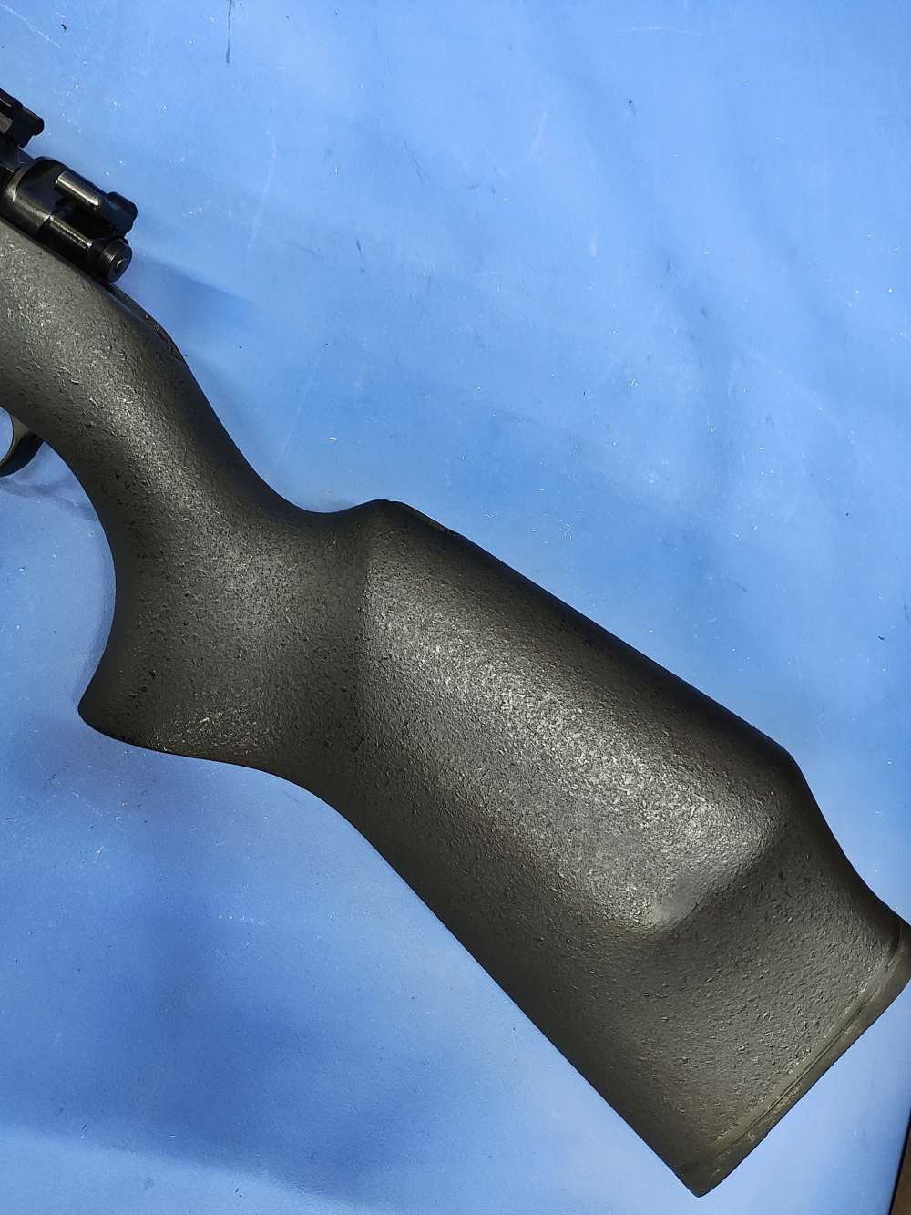 Czech Brno vz24 Mauser Action Heavy Barrel 30-06  25" CZ-img-6