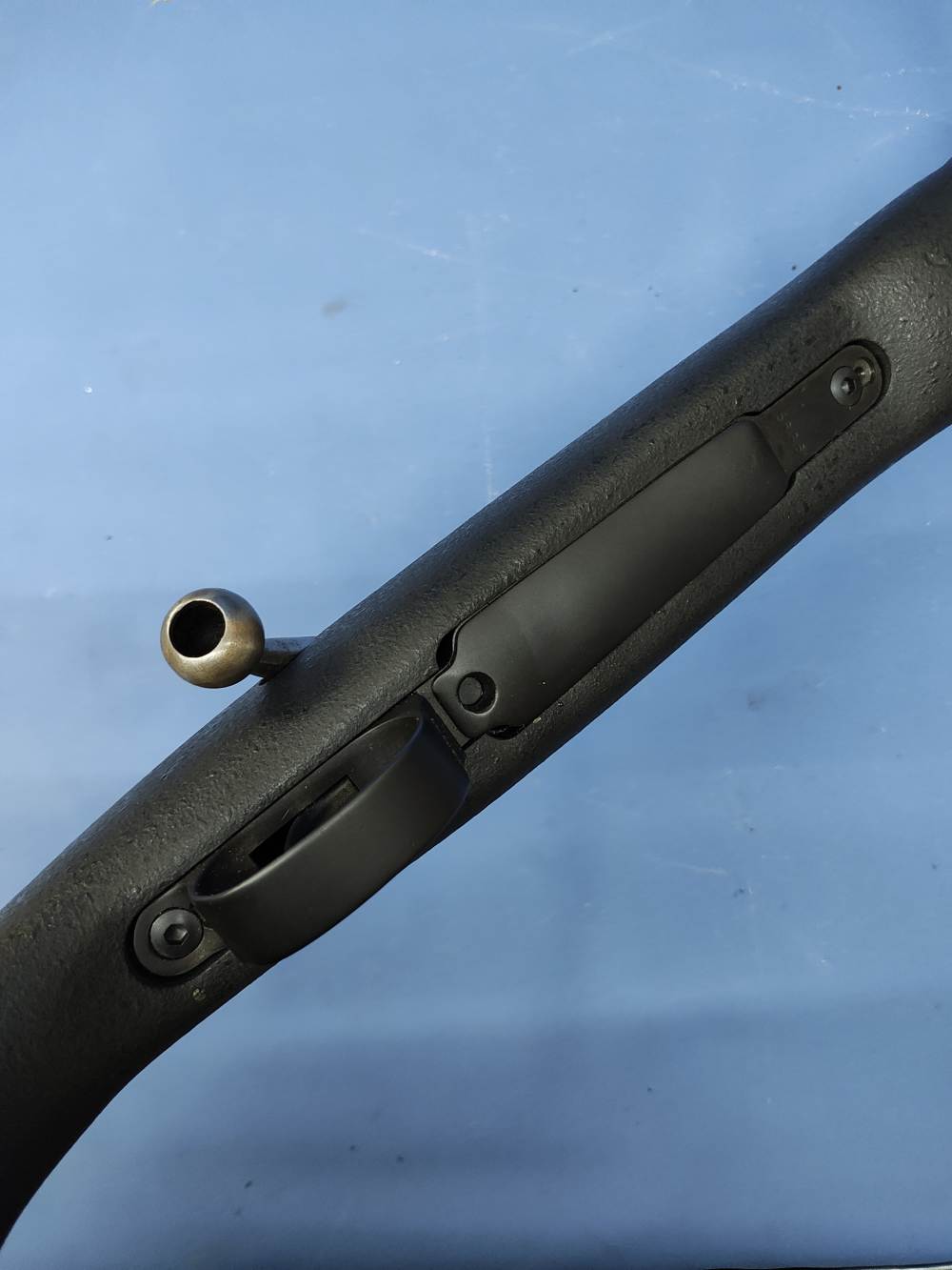 Czech Brno vz24 Mauser Action Heavy Barrel 30-06  25" CZ-img-11