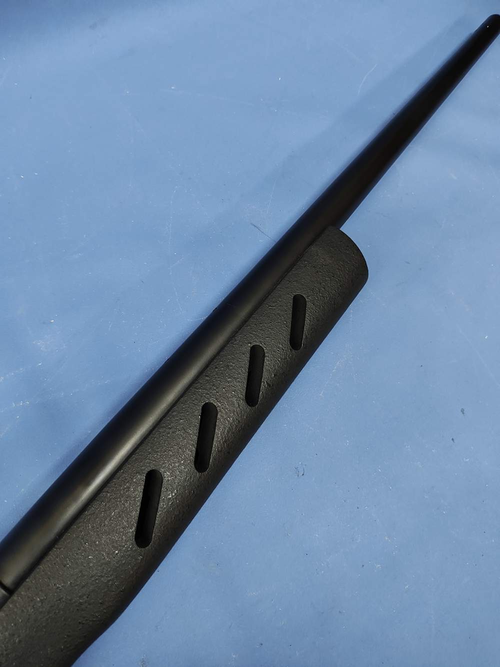 Czech Brno vz24 Mauser Action Heavy Barrel 30-06  25" CZ-img-3
