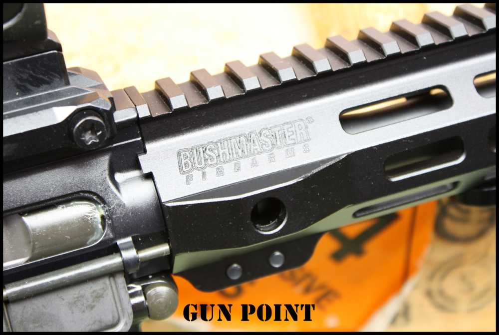 Transferable Rock Island MX15 / M16 5.56mm Machine Gun Mags Optics        -img-38