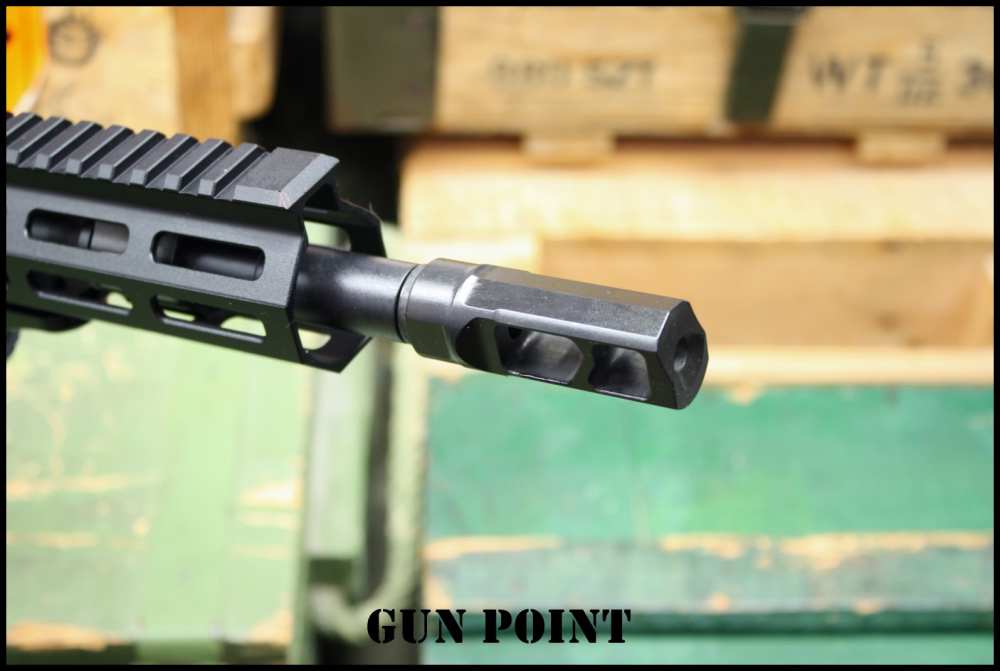 Transferable Rock Island MX15 / M16 5.56mm Machine Gun Mags Optics        -img-15