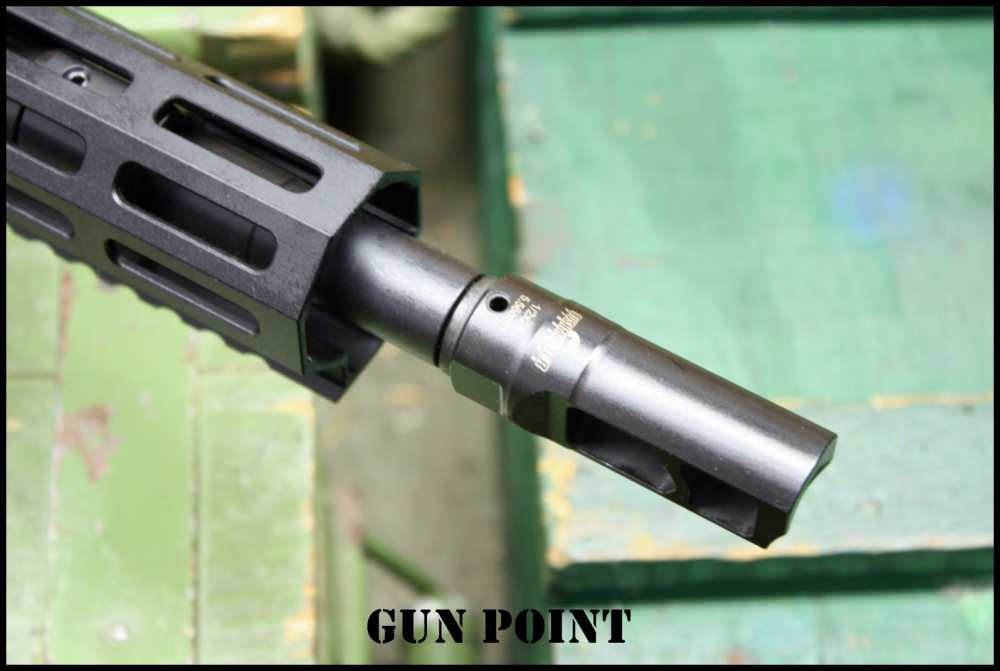 Transferable Rock Island MX15 / M16 5.56mm Machine Gun Mags Optics        -img-23