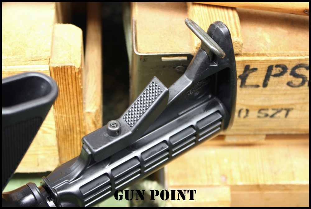 Transferable Rock Island MX15 / M16 5.56mm Machine Gun Mags Optics        -img-31