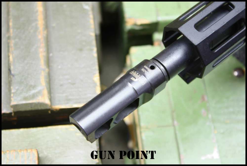 Transferable Rock Island MX15 / M16 5.56mm Machine Gun Mags Optics        -img-24