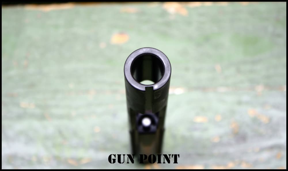 Transferable Rock Island MX15 / M16 5.56mm Machine Gun Mags Optics        -img-44
