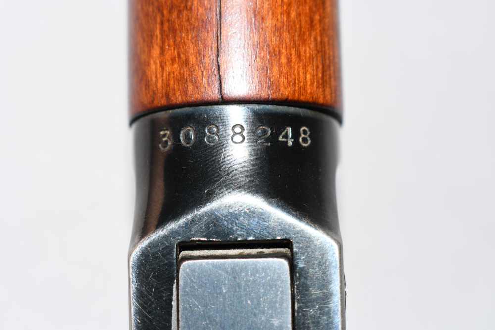Winchester Model 94 Lever Action Carbine 20" 30-30 Win 1967 C&R READ-img-23