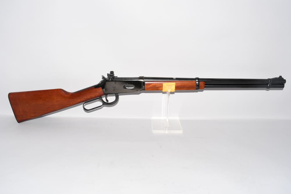 Winchester Model 94 Lever Action Carbine 20" 30-30 Win 1967 C&R READ-img-0