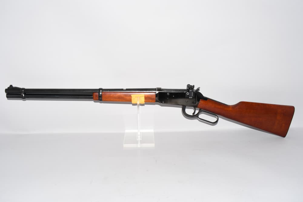 Winchester Model 94 Lever Action Carbine 20" 30-30 Win 1967 C&R READ-img-6