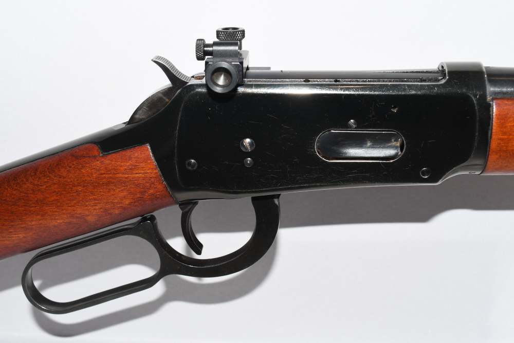 Winchester Model 94 Lever Action Carbine 20" 30-30 Win 1967 C&R READ-img-3