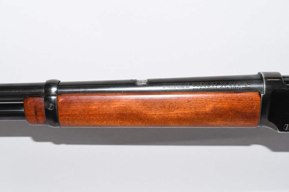 Winchester Model 94 Lever Action Carbine 20" 30-30 Win 1967 C&R READ-img-9