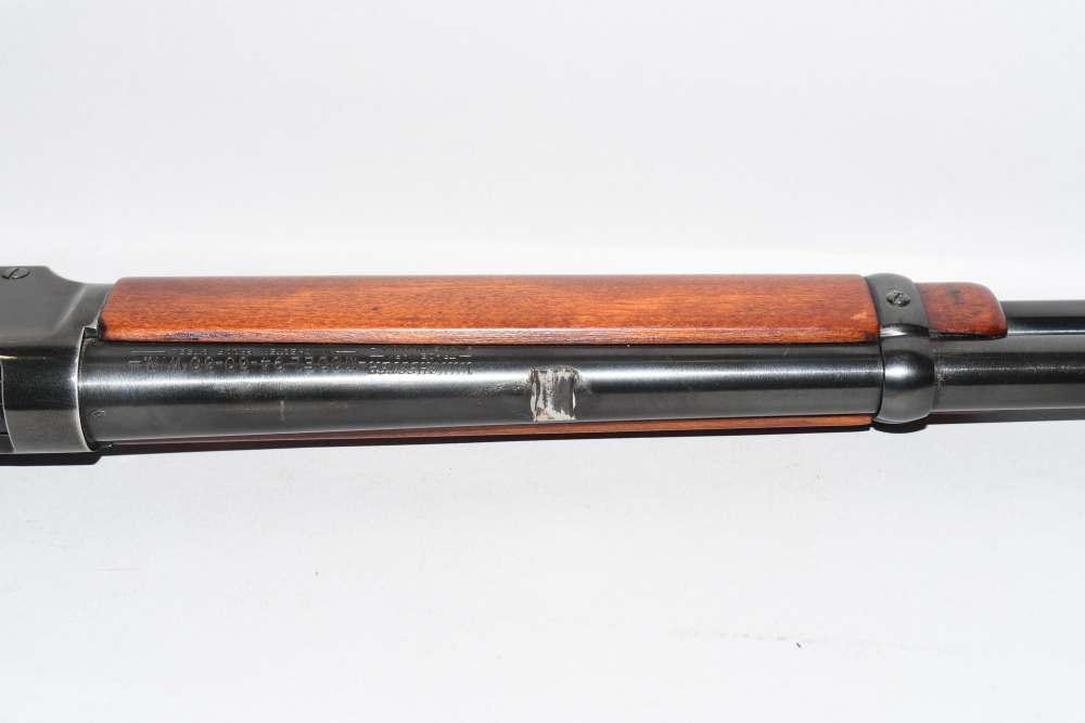 Winchester Model 94 Lever Action Carbine 20" 30-30 Win 1967 C&R READ-img-14