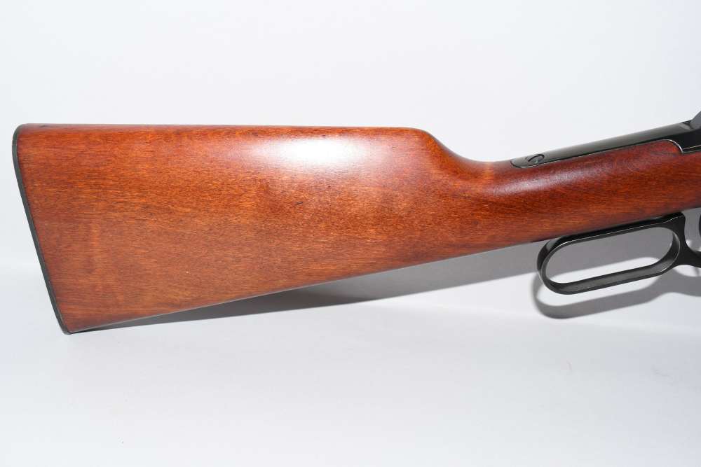 Winchester Model 94 Lever Action Carbine 20" 30-30 Win 1967 C&R READ-img-2
