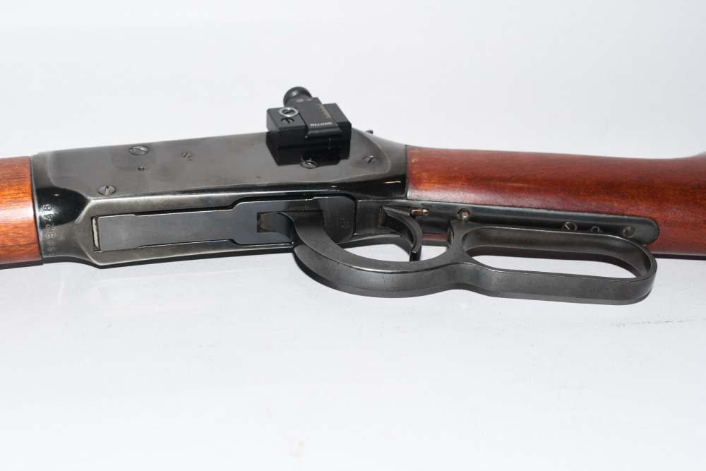 Winchester Model 94 Lever Action Carbine 20" 30-30 Win 1967 C&R READ-img-18