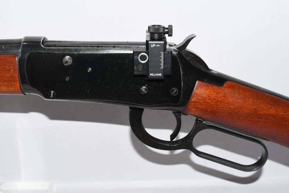 Winchester Model 94 Lever Action Carbine 20" 30-30 Win 1967 C&R READ-img-8