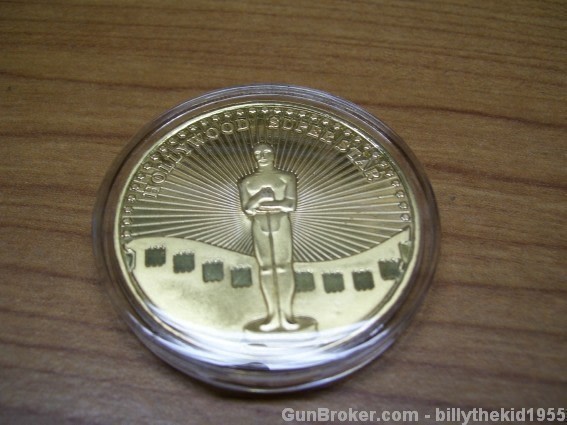 John Wayne Coin-img-1