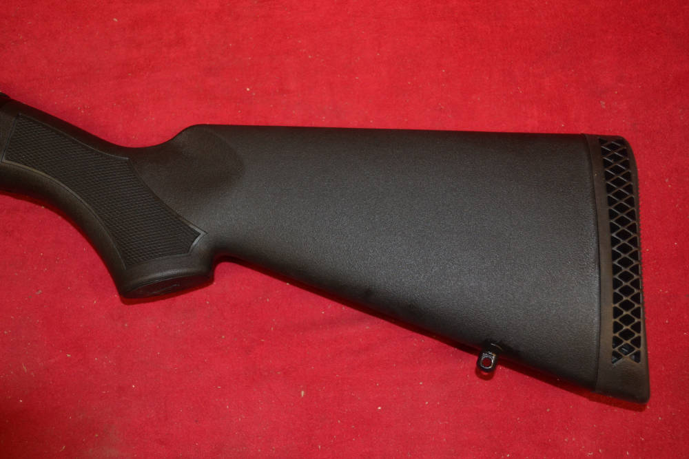 Mossberg Persuader 12GA 21"Barrel w/Bayonet Lug, Layaway Available.-img-11