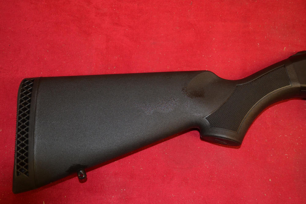 Mossberg Persuader 12GA 21"Barrel w/Bayonet Lug, Layaway Available.-img-1
