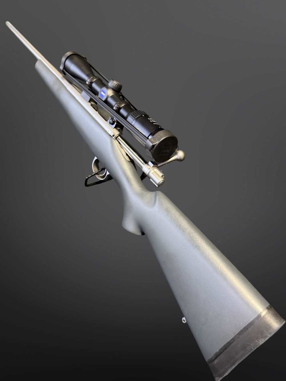 KIMBER 84M MONTANA -img-2
