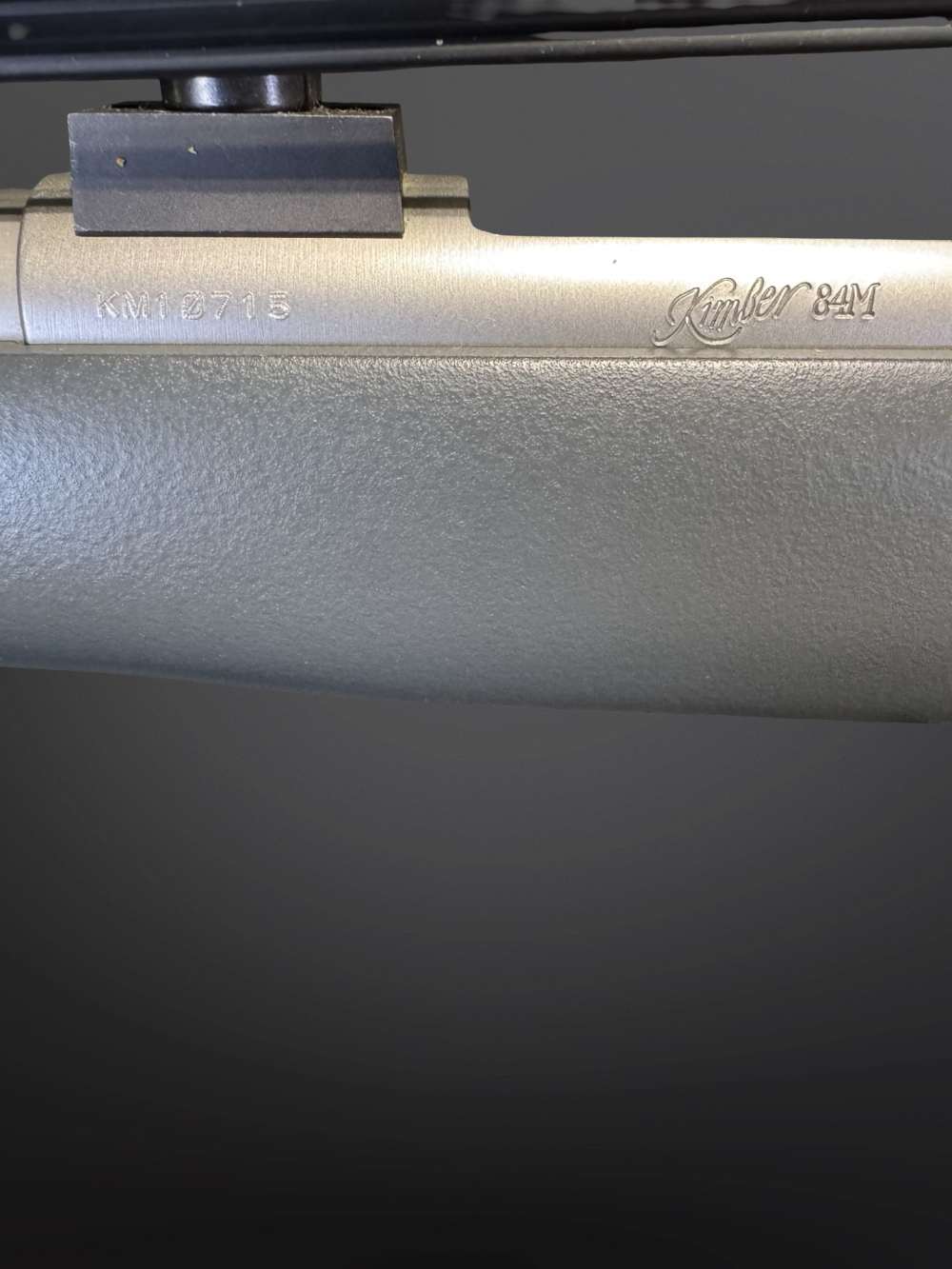 KIMBER 84M MONTANA -img-8