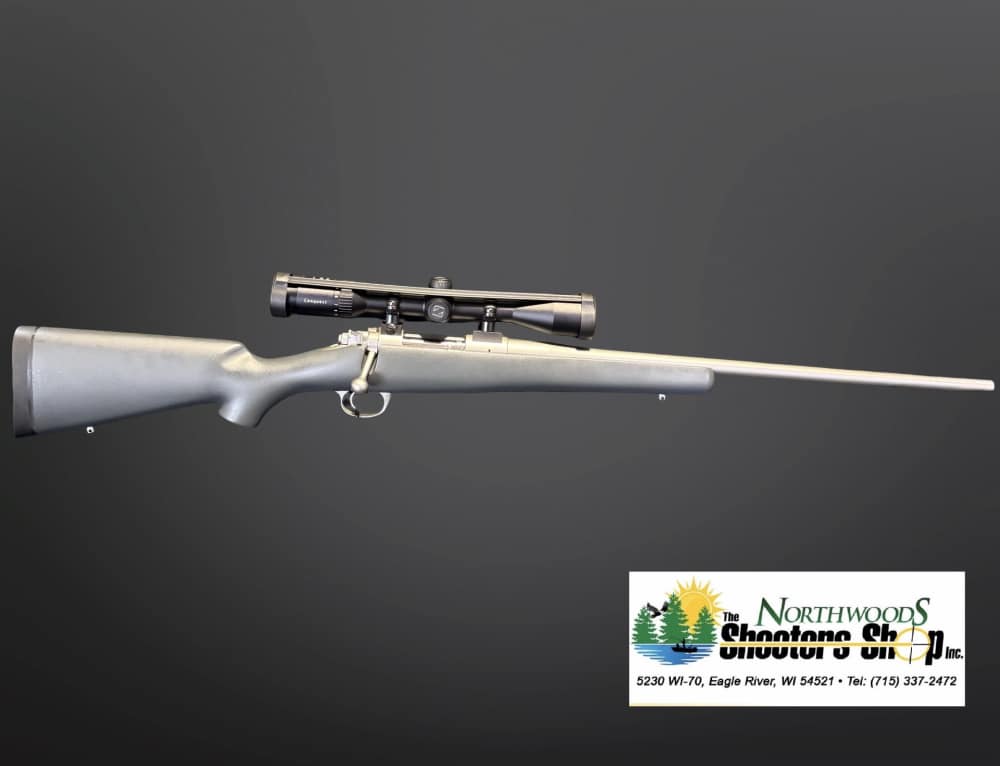 KIMBER 84M MONTANA -img-0