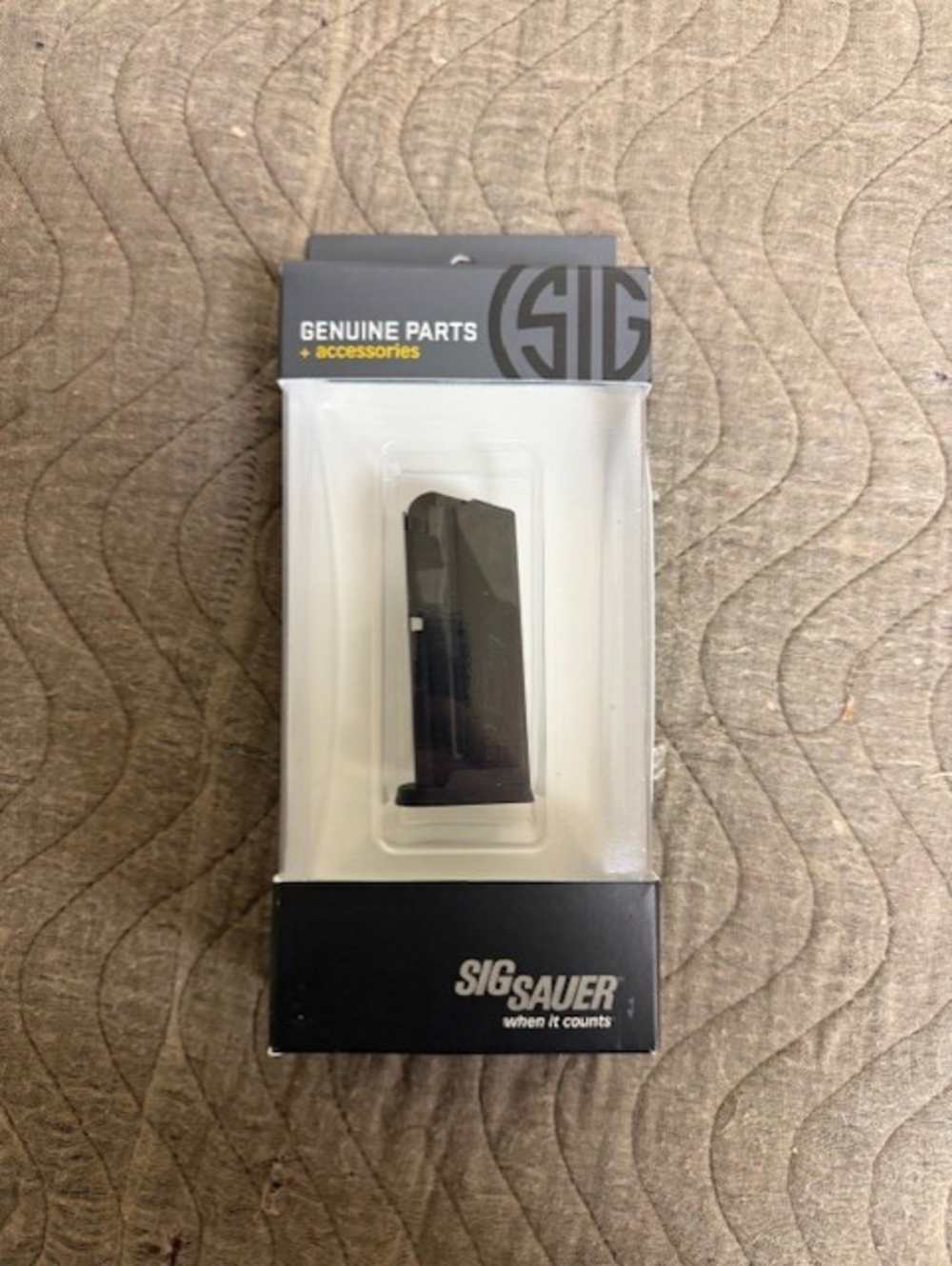 SIG 365 10 RDS 9MM MAG-img-0
