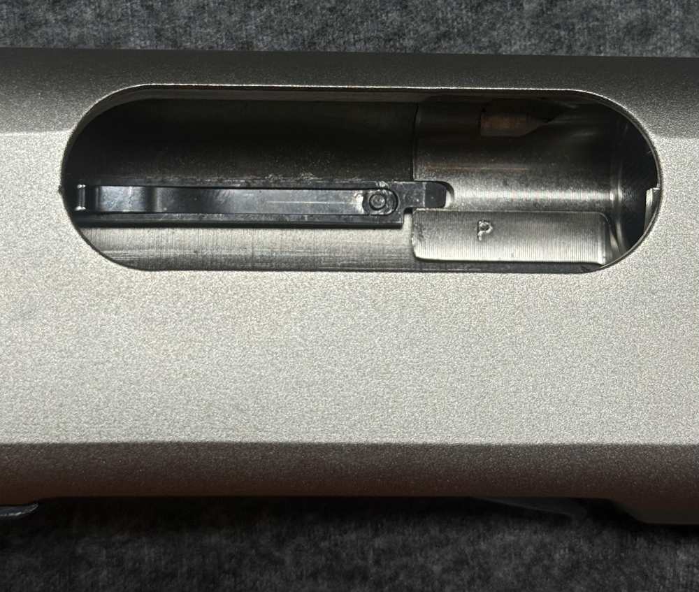 Remington 870 Marine Magnum 12ga Other Shotgun-img-4