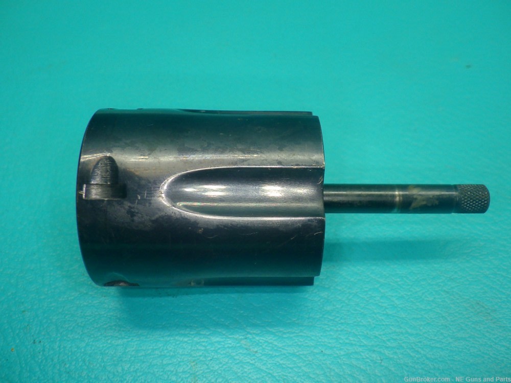 Smith & Wesson Model 38 Airweight .38 Spl 1.87" Bbl Revolver Repair Parts-img-4