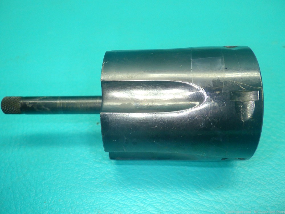 Smith & Wesson Model 38 Airweight .38 Spl 1.87" Bbl Revolver Repair Parts-img-5