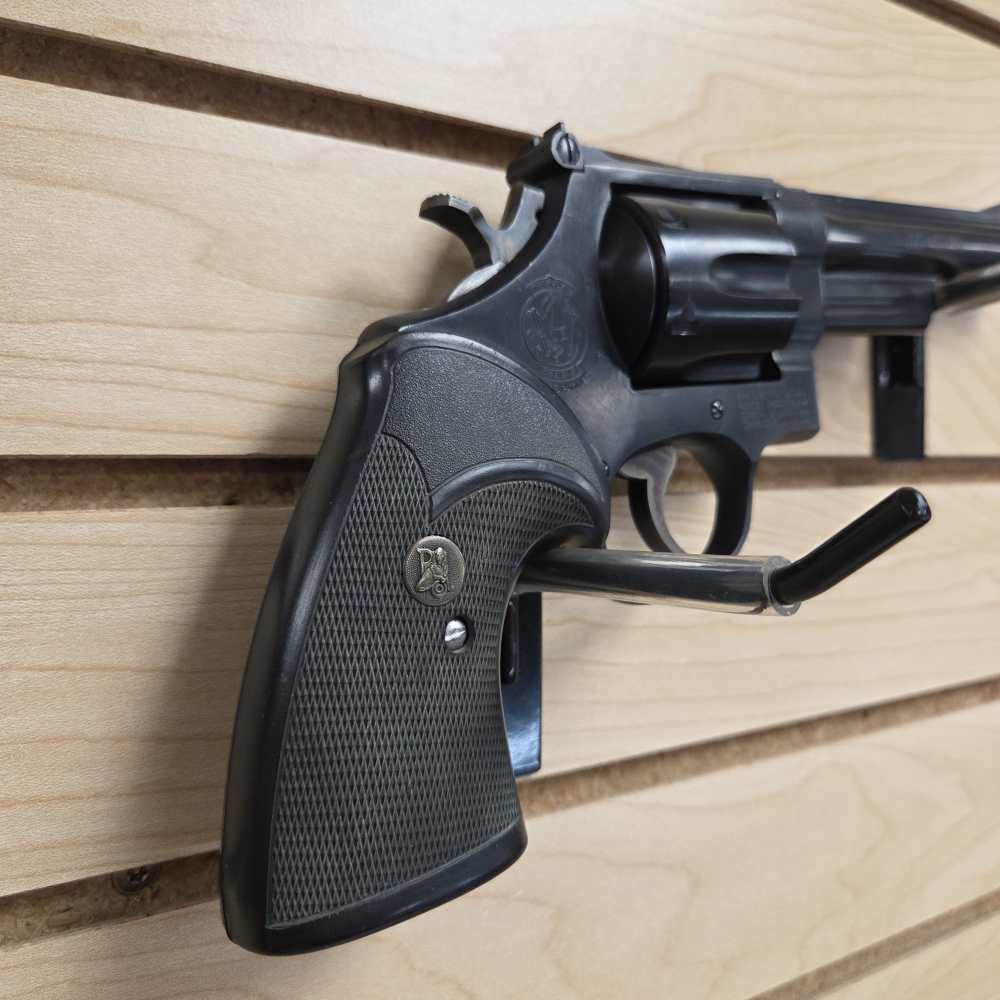 Smith & Wesson Model 28-2 Highway Patrolman .357 Magnum Revolver-img-4