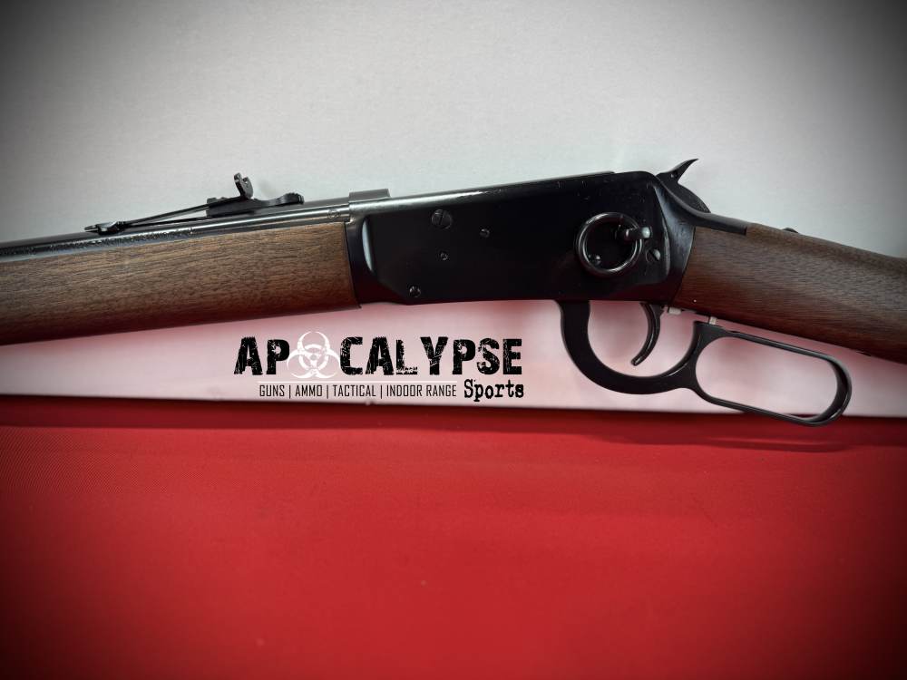 Winchester 94 Carbine 38-55-img-4
