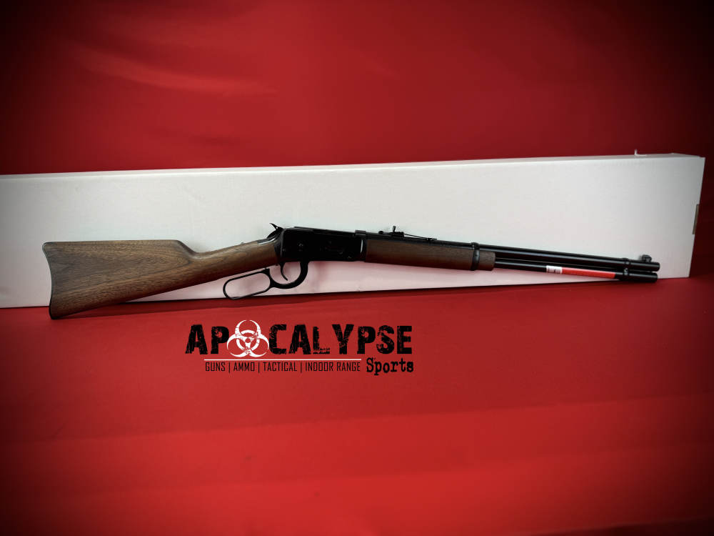 Winchester 94 Carbine 38-55-img-2