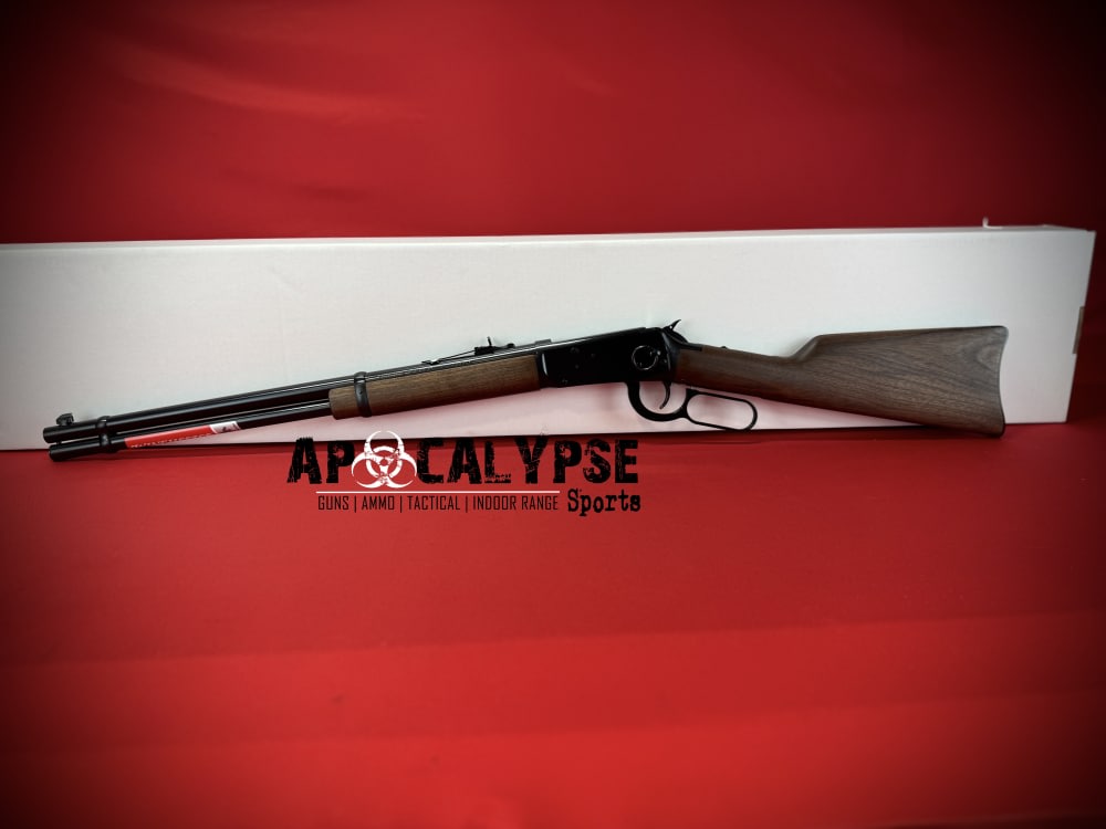 Winchester 94 Carbine 38-55-img-1