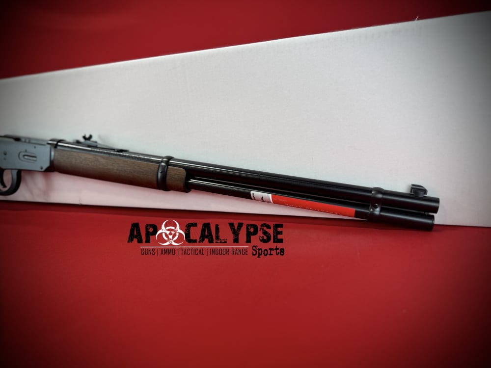 Winchester 94 Carbine 38-55-img-8