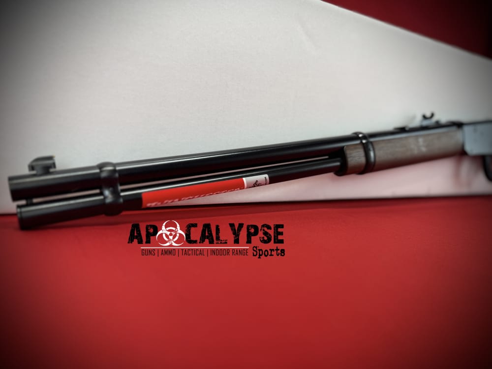 Winchester 94 Carbine 38-55-img-7