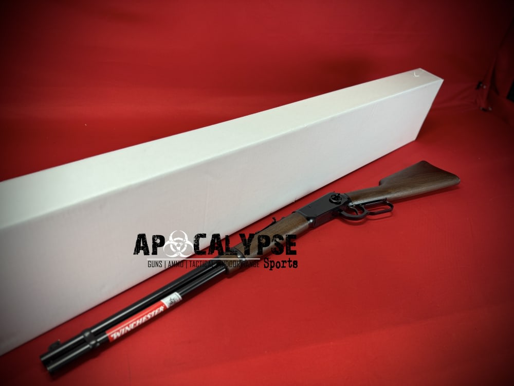 Winchester 94 Carbine 38-55-img-0