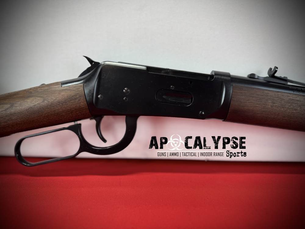 Winchester 94 Carbine 38-55-img-3