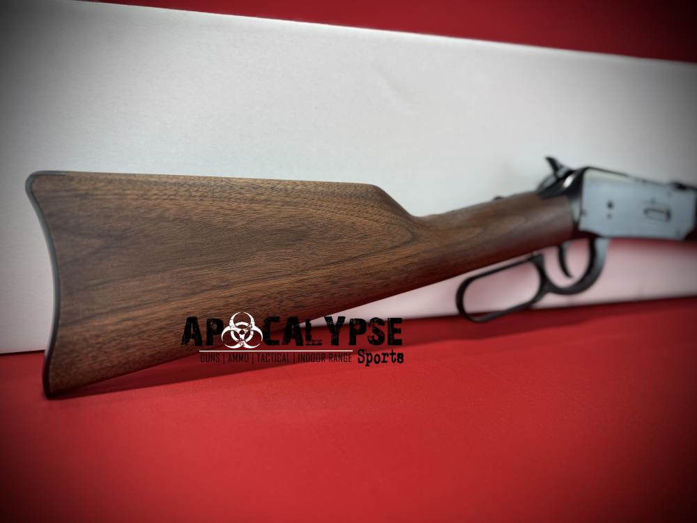 Winchester 94 Carbine 38-55-img-6