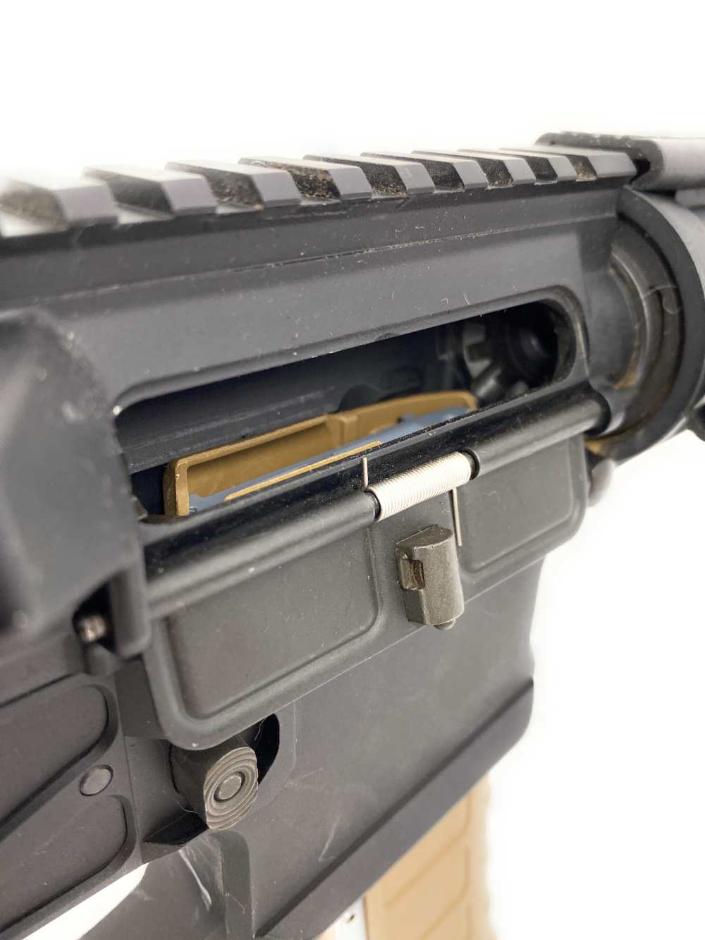 SHIELD ARMS SAO-15 - 5.56X45MM NATO - 30 ROUNDS - 16 "-img-3