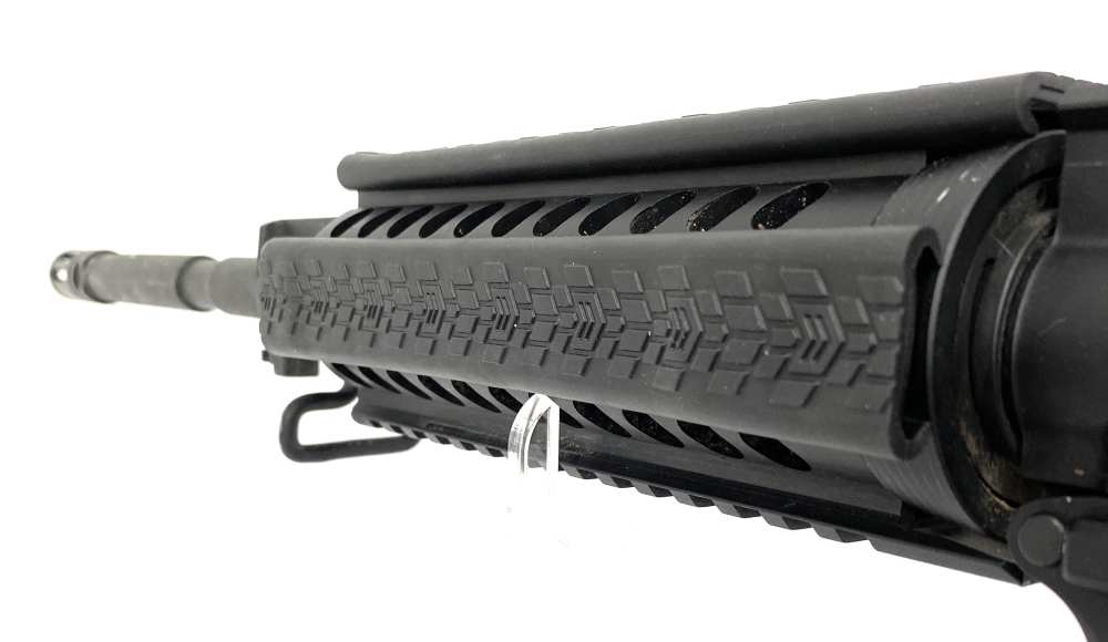 SHIELD ARMS SAO-15 - 5.56X45MM NATO - 30 ROUNDS - 16 "-img-9