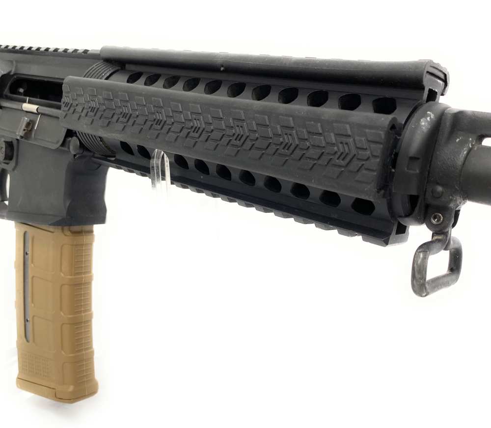 SHIELD ARMS SAO-15 - 5.56X45MM NATO - 30 ROUNDS - 16 "-img-5