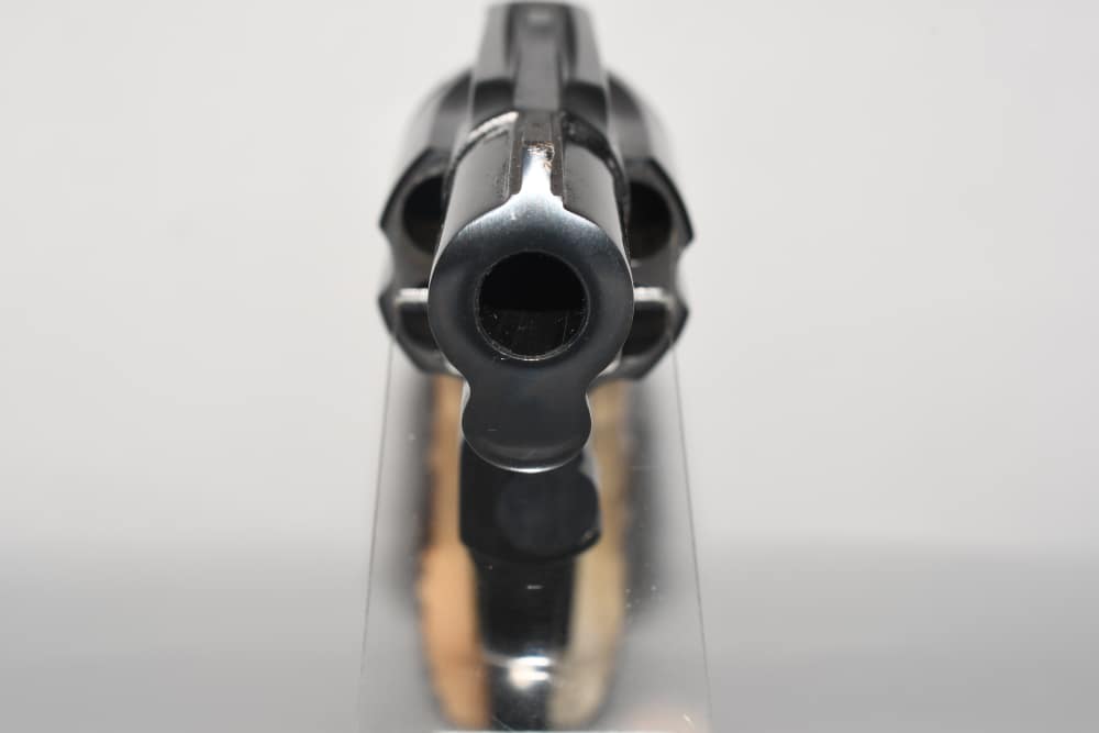 Nice Colt Cobra Revolver 38 Spl 2 3/16" W Ajax Stag 1974 C&R-img-14