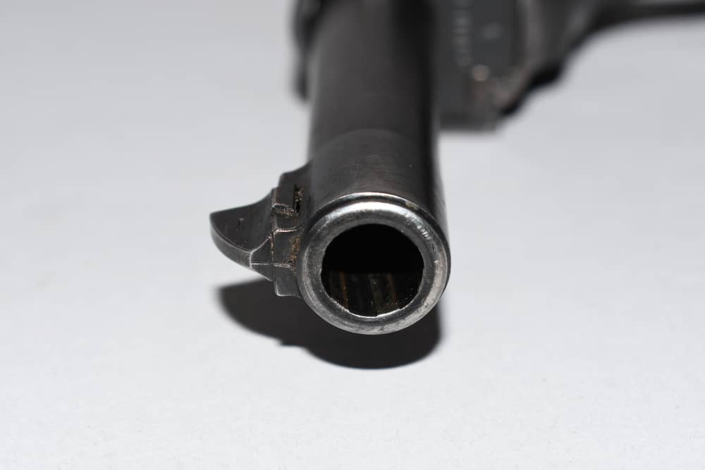 WW2 Era German Walther AC43 AC 43 P-38 P38 9mm Pistol Matching C&R-img-18