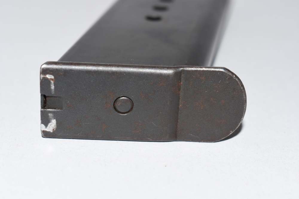 WW2 Era German Walther AC43 AC 43 P-38 P38 9mm Pistol Matching C&R-img-27