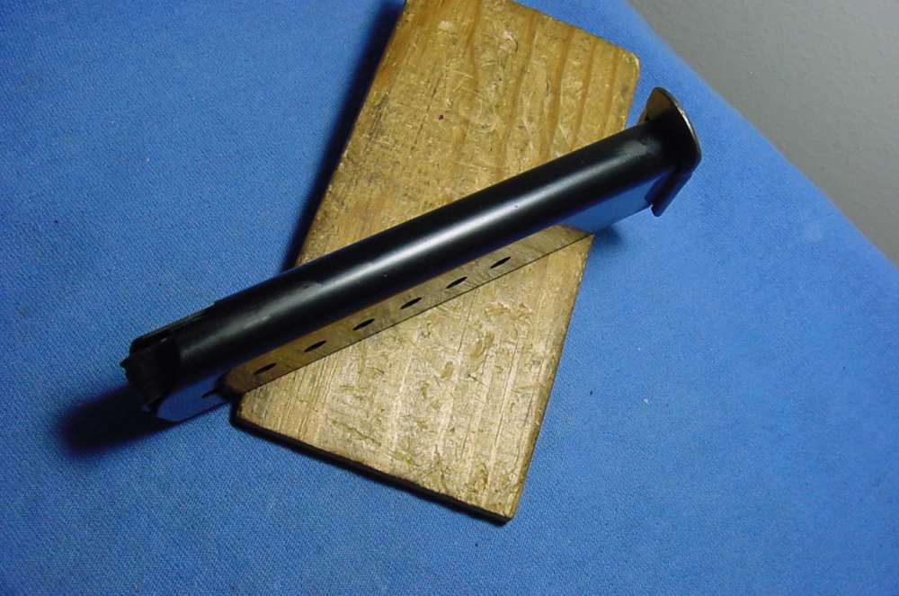 Genuine P-38 Walther P38 Caliber 7.65mm Para 30 Luger Magazine FreeShipping-img-3